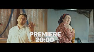 Premiere / 20:00 / SHUHRATI RASUL / MODARAM 2022 / #YORMATOV