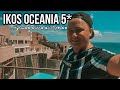 IKOS OCEANIA 5* | ЛУЧШИЙ ULTRA ALL INCLUSIVE В ГРЕЦИИ | ХАЛКИДИКИ. GREECE ГРЕЦИЯ 2021