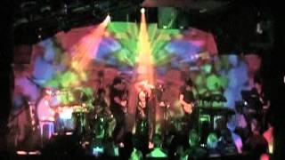 Watch Brainticket Watchin You video