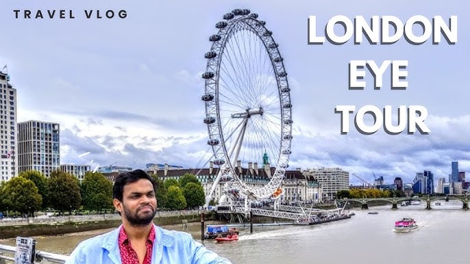 How to Buy the Cheapest London Eye Tickets + 5 Useful Tips