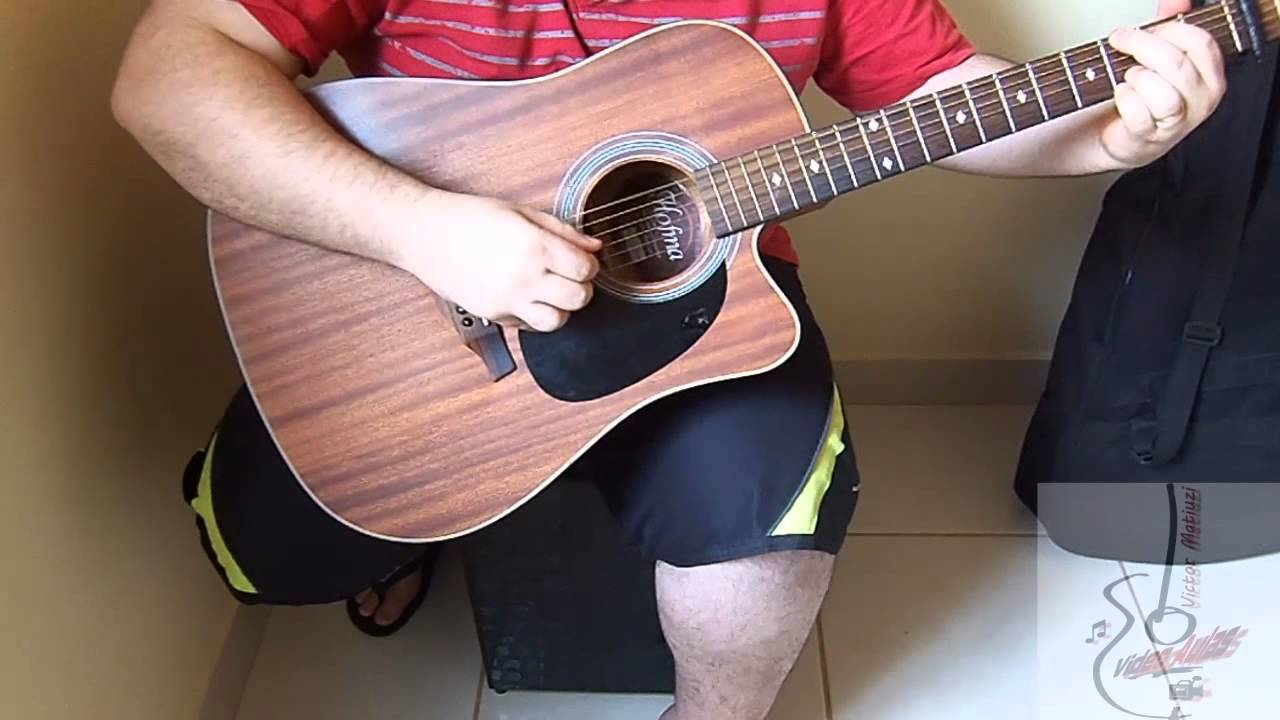 A carta de Larissa - Video Aula - YouTube