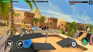 Bike Stunt 2 Novo jogo de motocicleta #01 screenshot 5