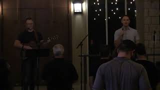 Difference Maker Training Night