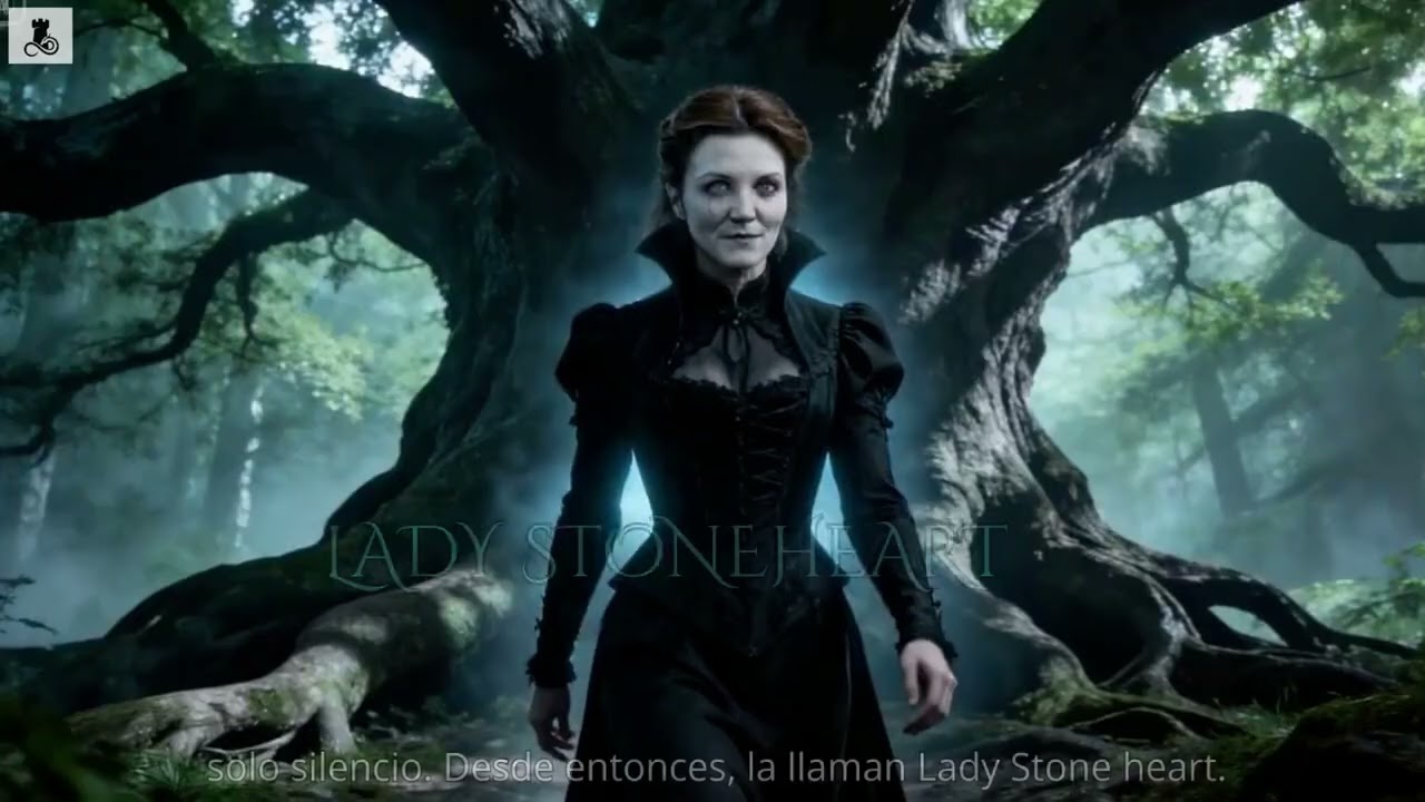 📜 “Lady Stoneheart: El Testimonio del Maestre Vaemond”