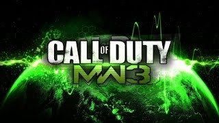 Edge Cod Mw3 Montage With Ut Voltz