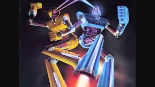 Munich Machine Try Me, I Know We Can Make It   I Wanna Funk With You Tonight