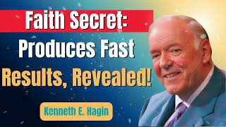 Stop Begging God — Use This Faith Law | Kenneth E. Hagin 2026