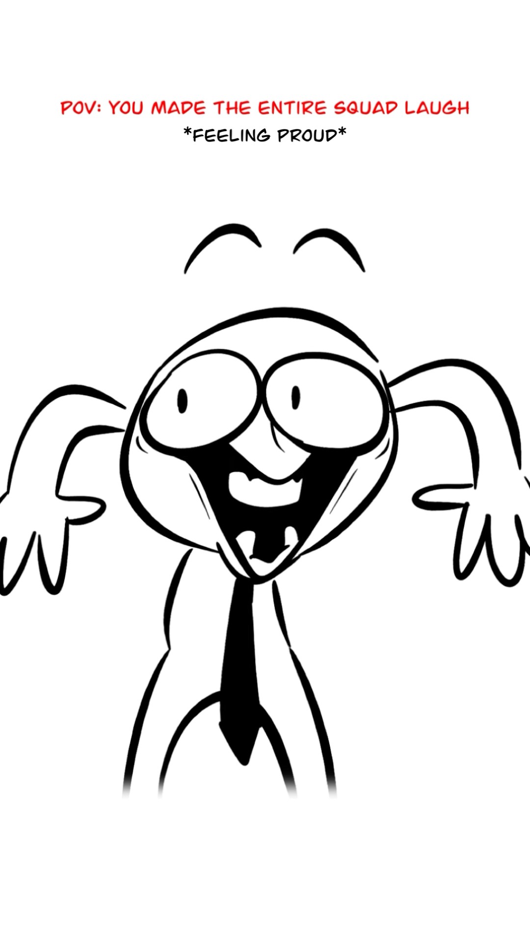 The Annoyed Chicken ? (Animation Meme) #shorts