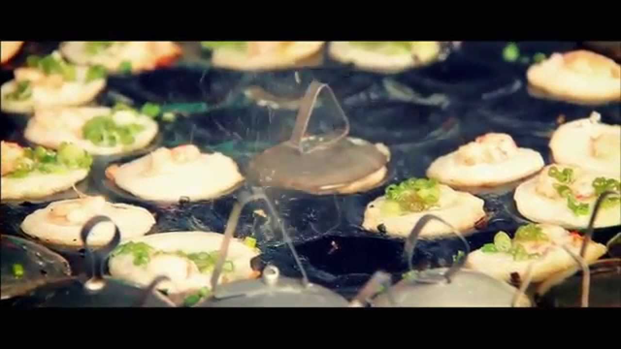 Cross process color on DSLR footages YouTube