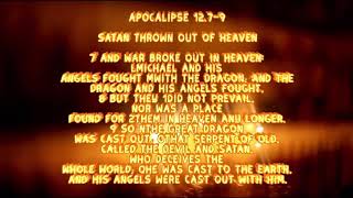 Perpetual Paranoia - Ten Thousand Saints