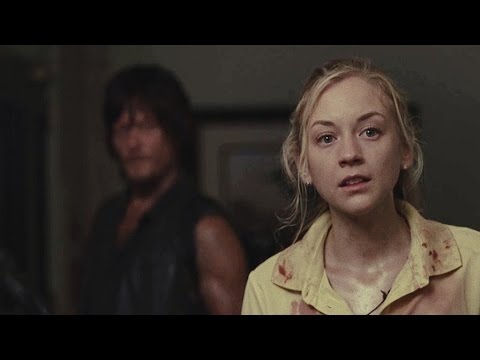 Daryl & Beth | whispers