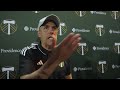 "This is what the U.S. Open Cup is all about" | Neville on win over Tacoma