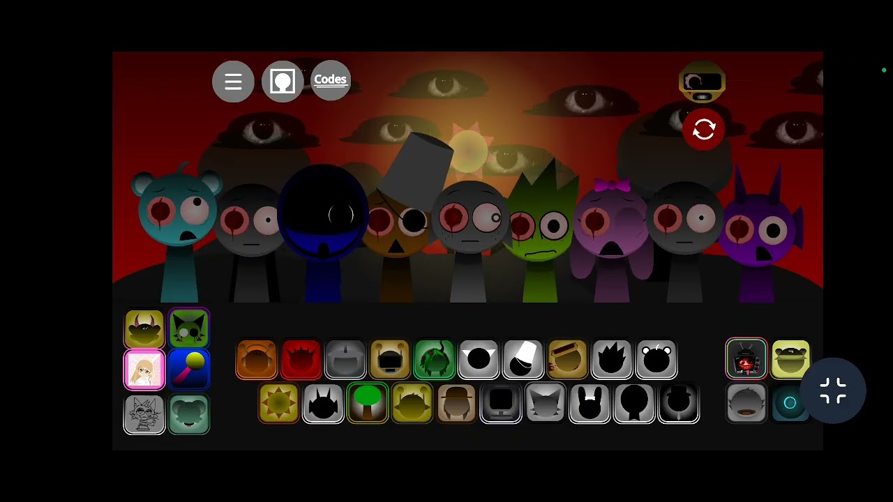 Спрунки Одни Гарнолды