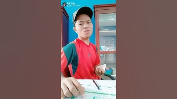 COPYRIGHT Tik tok-Ghea youbi-Gak ada waktu Biebb