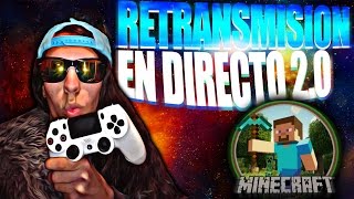 Minecraft  2.0 MINECREANDO