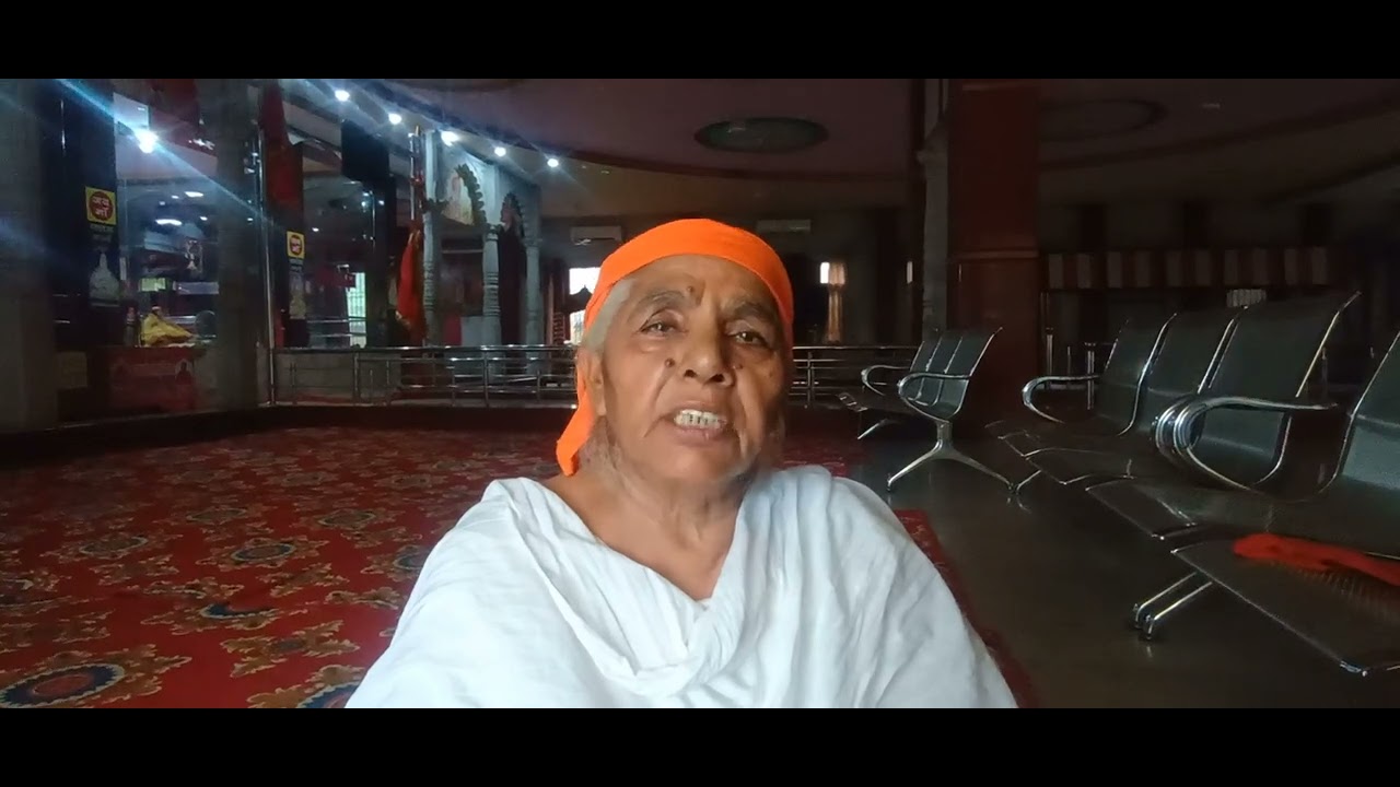 usha mata mandir delhi। ऊषा माता मंदिर दिल्ली