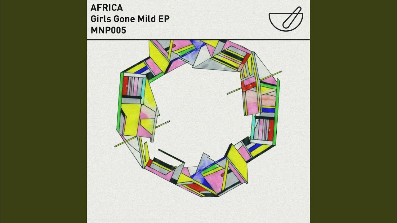 Girls Gone Mild (Baby Diego's Dub For Daggering)