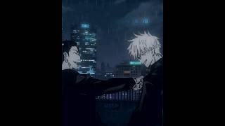 Another version of me... | Gojo x Geto edit | [ #jujutsukaisen edit] | fawjan remake #anime #edit