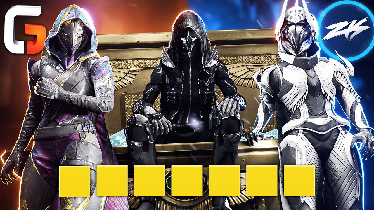 This is What a 4694 Times Flawless Team Looks Like.. (ft. GernaderJake & ZKMushroom)