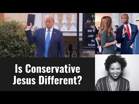 TMI?! Nancy Mace Gives Racy Explanation for Being Late to Tim Scott’s Prayer Breakfast. Karen Hunter