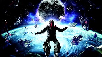Les Friction - Your World Will Fail (Epic Powerful Vocal)