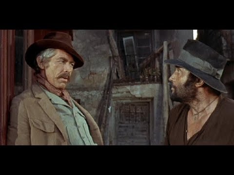 Il était une fois la révolution 1971 Film Western Complet en Français