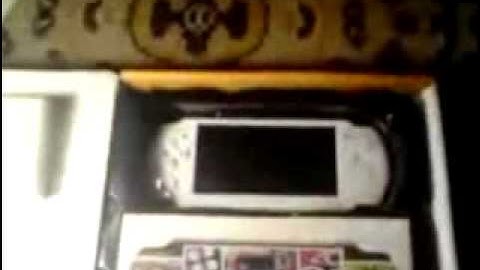 Lockerz Unboxing Proof! PSP!!!  +Lockerz Invite info if you dont have an account!