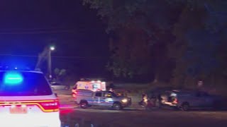Dead man found in Dan River in Rockingham County