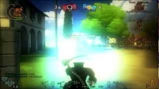 stauro12 | OCE #14 Gameplay by Level9001