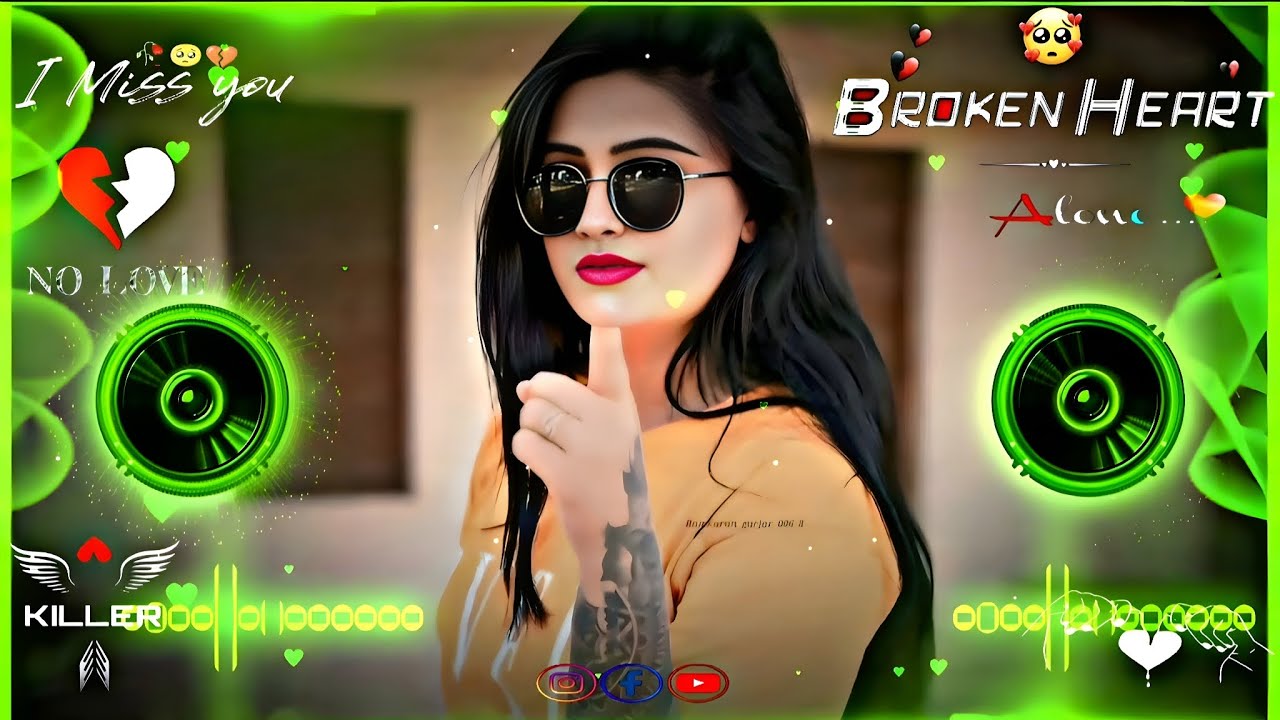 Paa Liya Hai Pyar Tera Song 🥀❣️| Dj Remix | Hard Bass 🔥| #hindisong Dj Song | #viral Trending Song 🔥