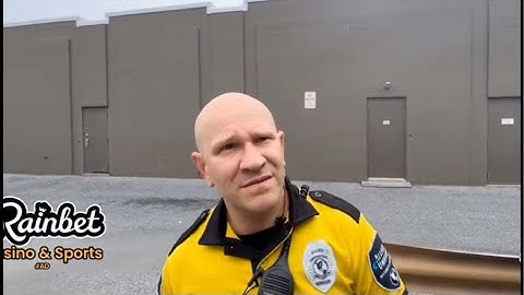Live! Allied Universal Mall Security Guard Accused of Pedo Deeds #security