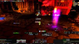 Magmaw vs MmmBacon!