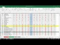 GGT CAD Video# 16 | 5 Pocket Jeans Grading in Gerber | Complete Guide for Beginners