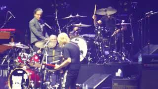 James Gang w/ Dave Grohl - Funk #49 - Live at VetsAid - Columbus, Ohio - 2022