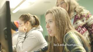 BC3 Humanities Programs
