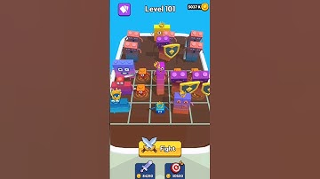 MERGE NUMBER CUBE: FAM RUN Merge Number Battle Unlock Max level
