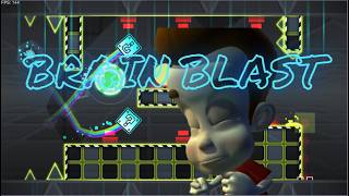 GD 51st Execution Endorphin Rush Easy 10 stars