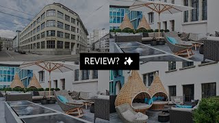 motel one zürich