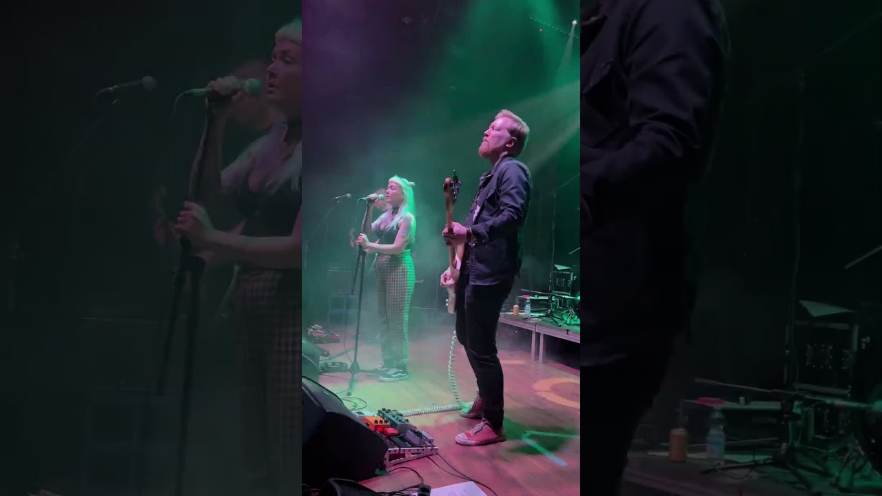 Kärmes - Kyllä se siitä (Indie-Iltamat Easter Edition 2024 • Utopia • Turku • 29.3.2024)