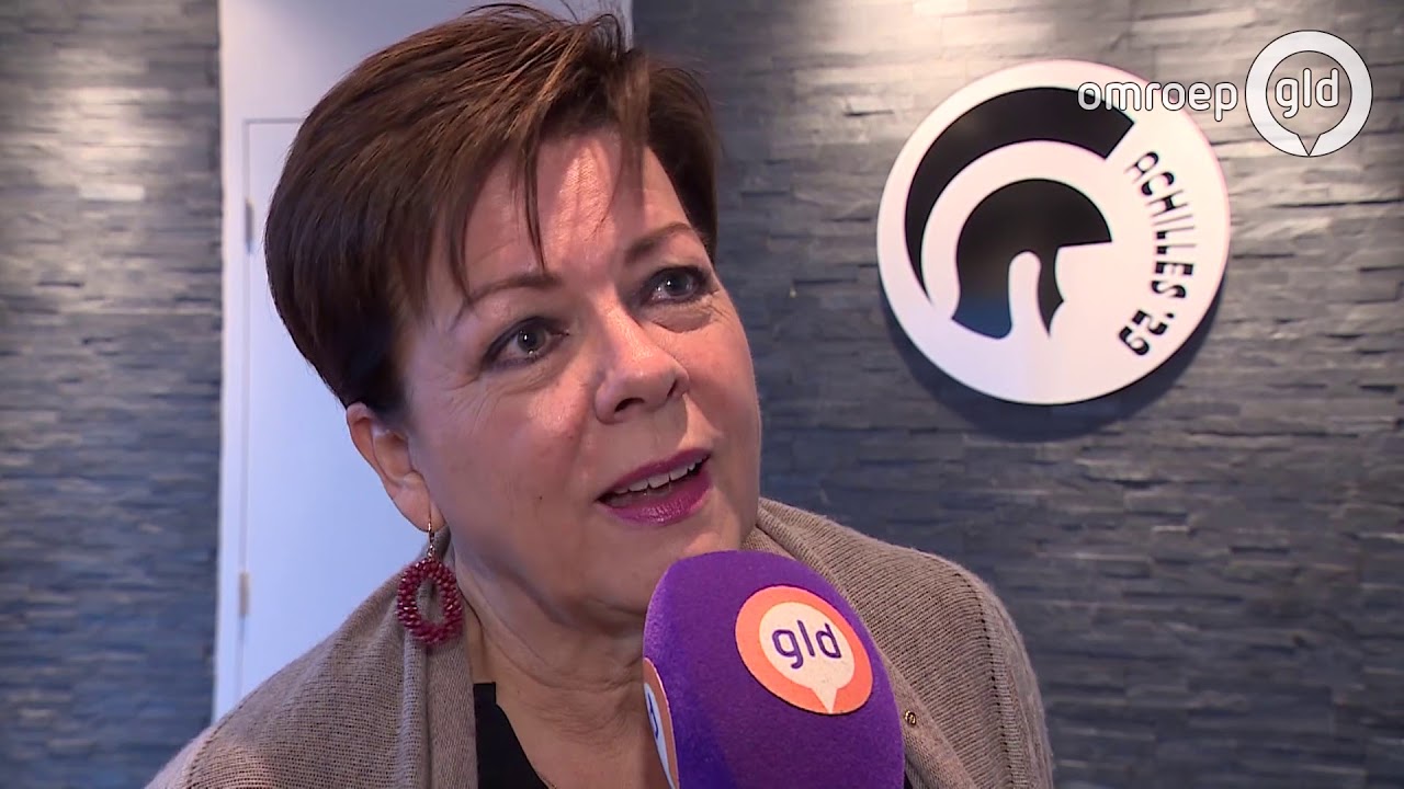 Achilles'29 failliet verklaard