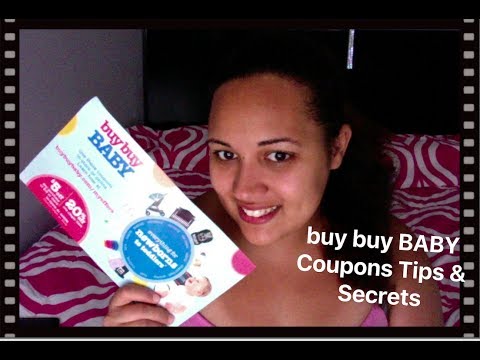 buy buy Baby Coupons Tips and Secrets