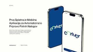 eDriver 3D Animation | See the App Like Never Before | P-ART Production screenshot 5