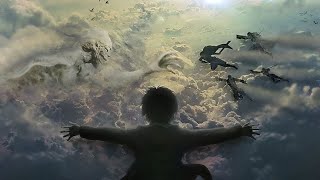 Attack On An Amv Edit Credit - Cry1Vq