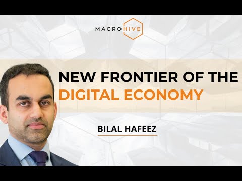 Crypto, Web 3.0
