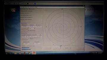 LIght intensity testing + integrating Sphere + LED Power Driver tester
