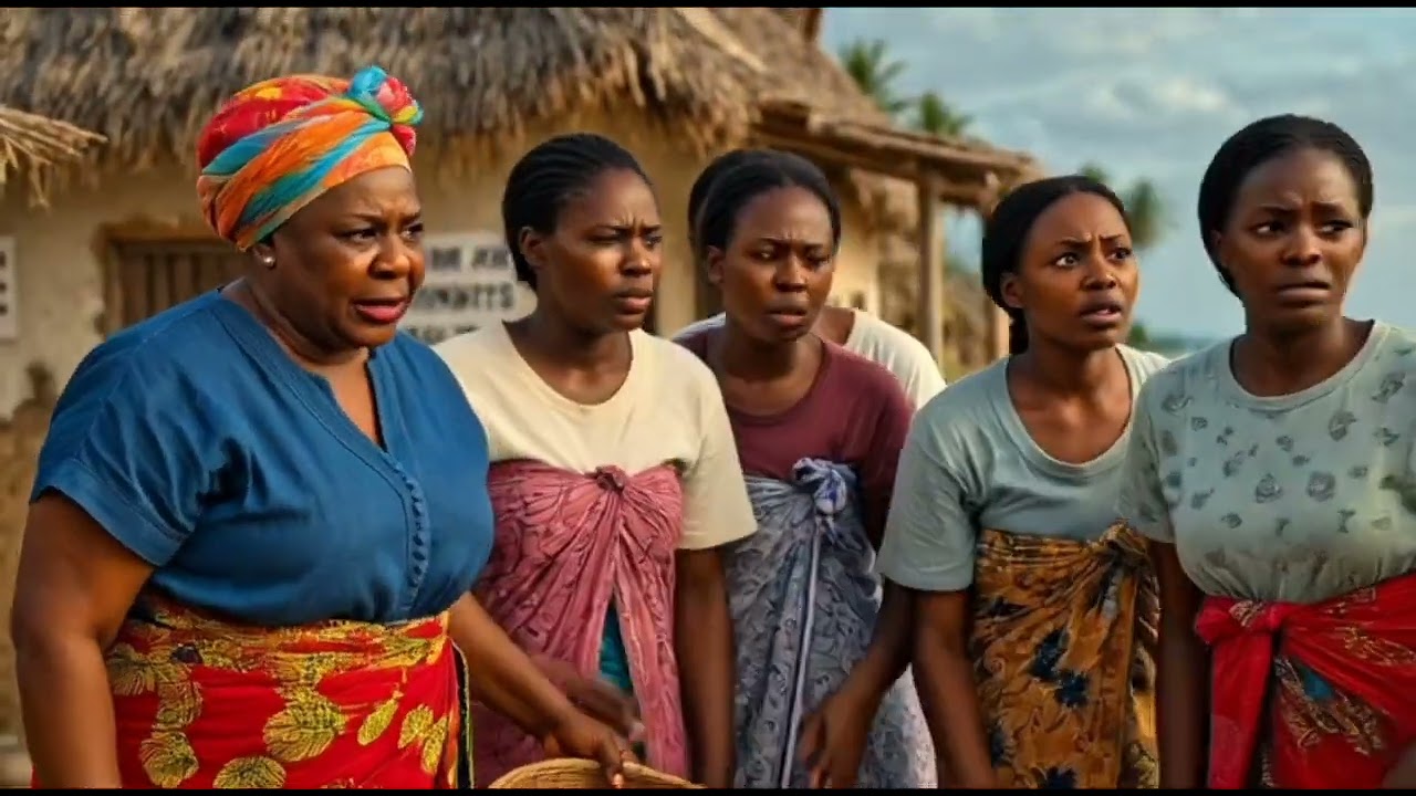 Mimba ya Mwalimu Ilivyotikisa Shule Nzima – Hadithi ya Kusikitisha