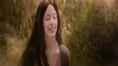 Jacob Black Imprint to Renesmee