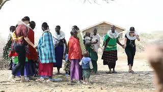 Ep 1.2 2023 OLC Masai dance