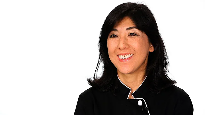How to Make Sushi with Mamie Nishide | Sushi Lessons