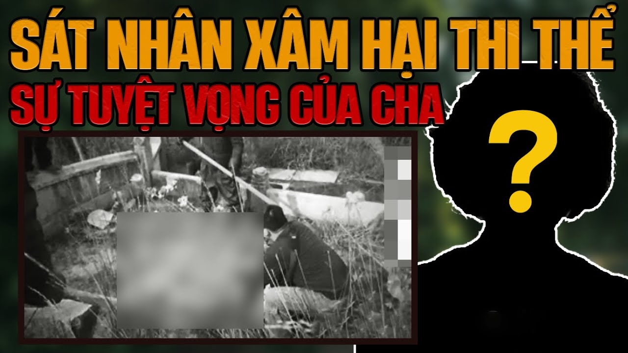 Kỳ Án Trung Quốc: Sát Nhân Điên Loạn Nhất Lịch Sử Trung Quốc